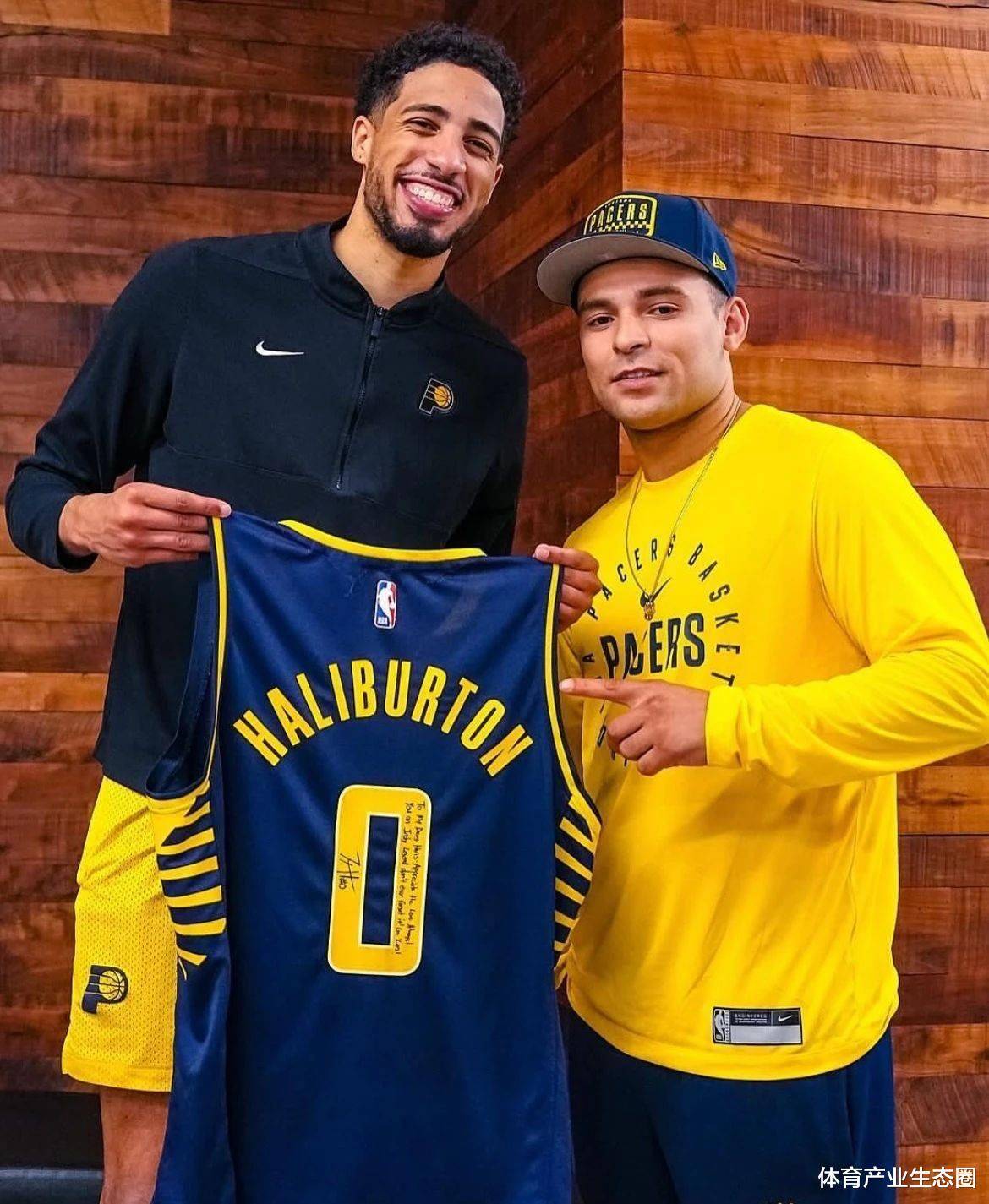 开云-印第安纳步行者发布备战花絮,赛后强势反弹,社区盾任务艰巨,阵容厚度经受考验的简单介绍