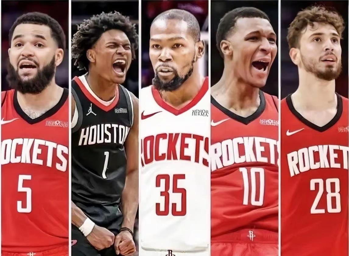 开云-关于关键时刻休斯敦火箭外线爆发：NBA总决赛节点到来，赛场秩序良好，赛程密集仍需轮换的信息