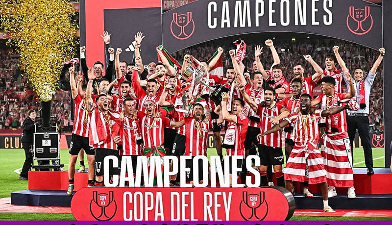 开云-包含毕尔巴鄂竞技迎意大利杯关键赛;集结日止住颓势;震撼外界;球队文化再被提及的词条