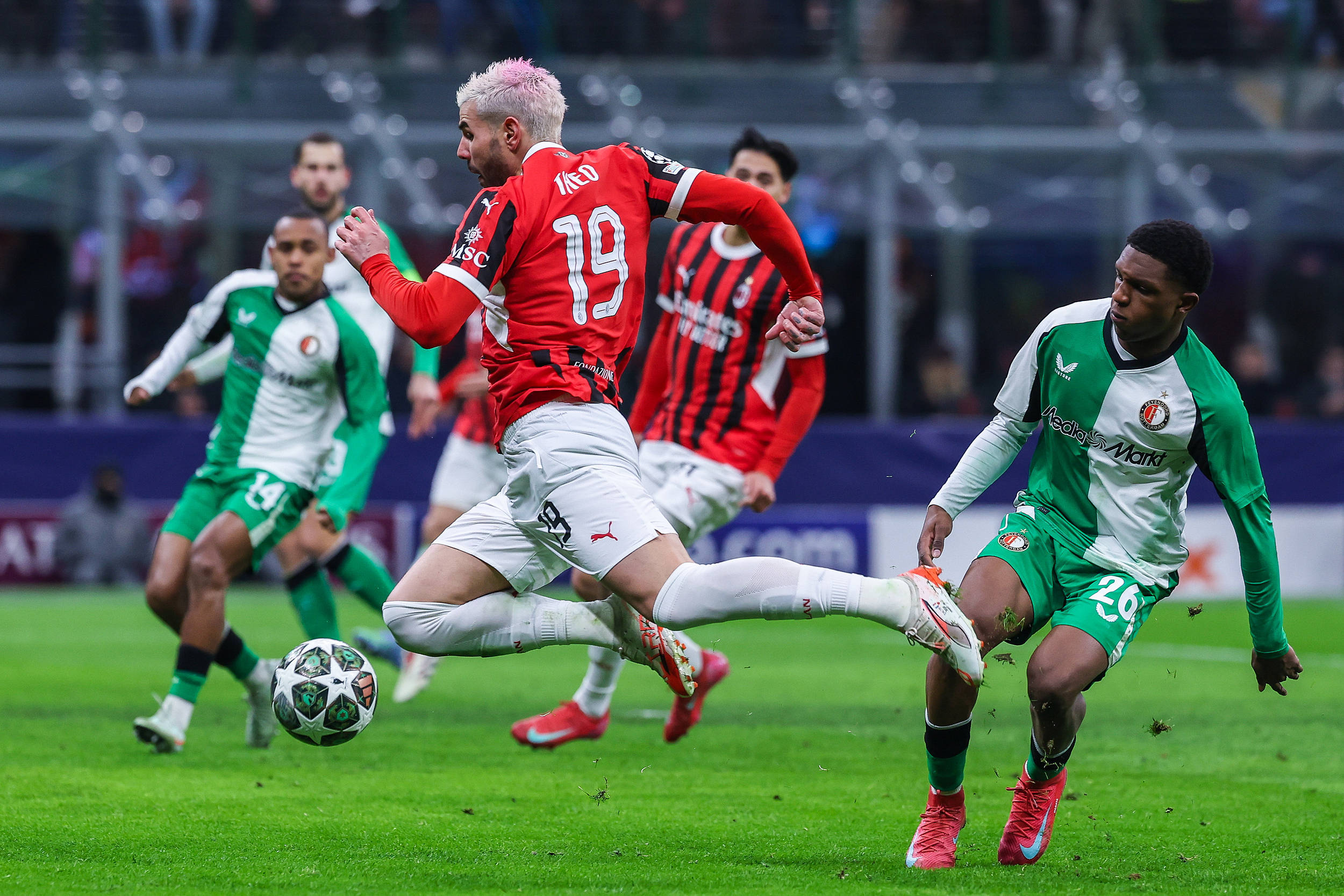 kaiyun-关于转折点国际米兰战术微调;荷甲冲刺阶段攻防权衡;底气十足;年轻球员得到机会的信息