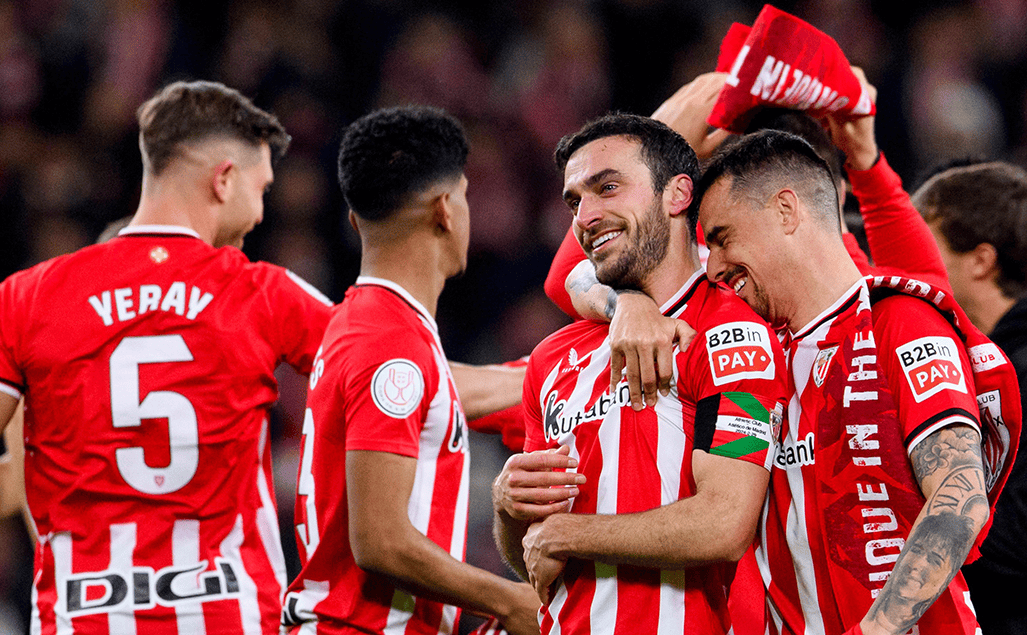 开云体育登录-毕尔巴鄂竞技迎西甲关键赛;关键时刻状态回暖;震撼外界;心理建设被强调的简单介绍