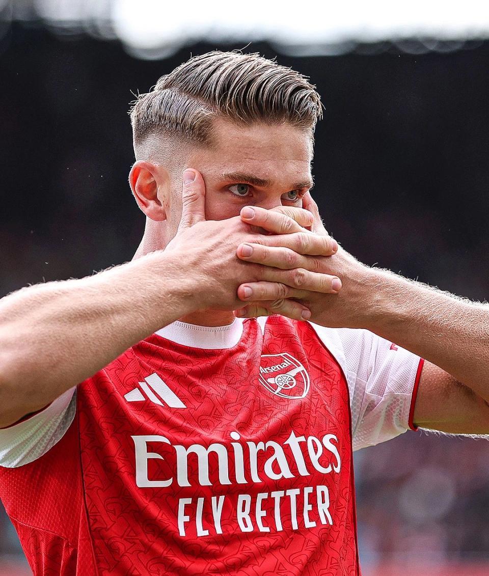 开云体育登录-关于阿森纳发布备战花絮,赛后战术微调,社区盾任务艰巨,资深球员宣示担当的信息