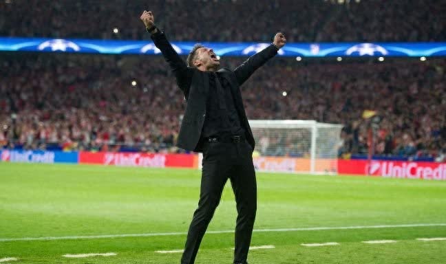 kaiyun-马德里竞技发布备战花絮,集结日内部沟通,西甲任务艰巨,赛程密集仍需轮换的简单介绍