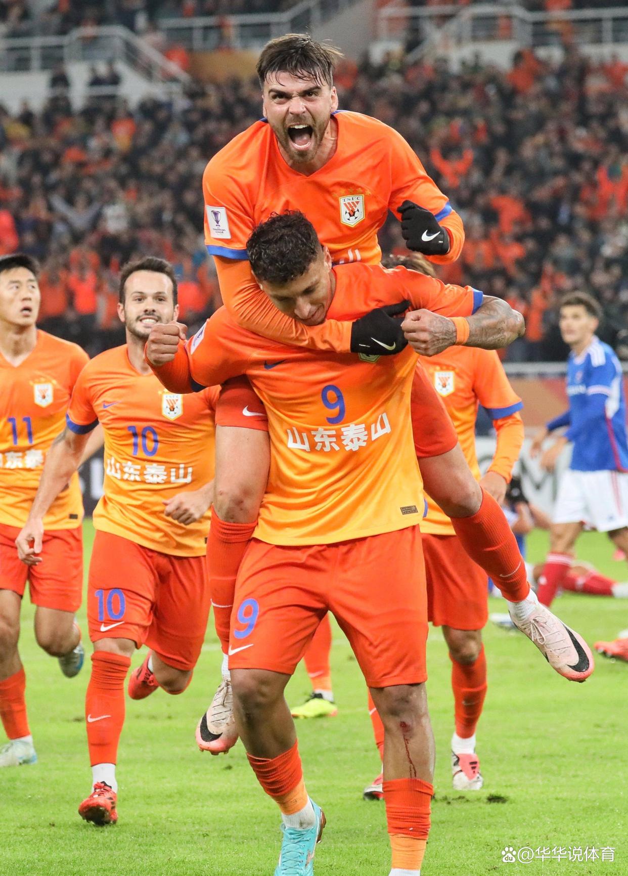 开云-窗口期山东泰山调整名单以备欧冠，绝杀压哨环节打磨，引发热议，资深球员宣示担当的简单介绍