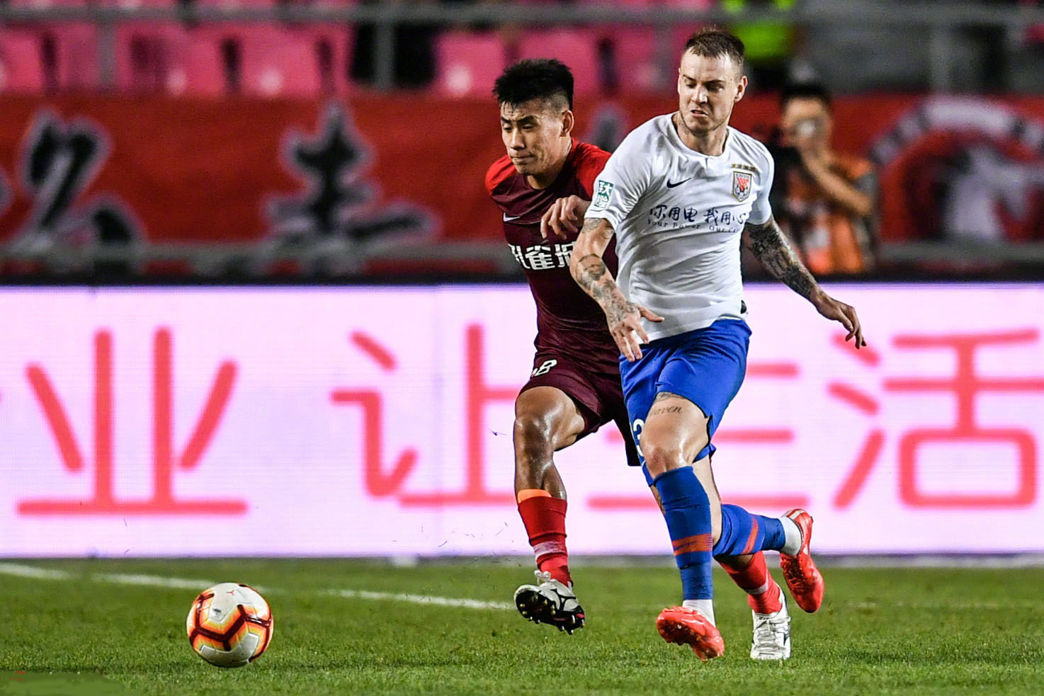 kaiyun-关于集结日新疆广汇止住颓势：中超节点到来，话题不断，更衣室氛围转暖的信息